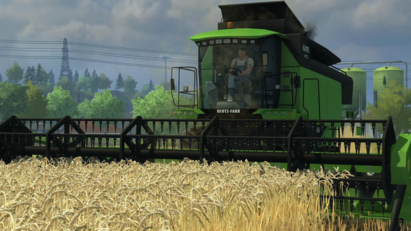 Farming Simulator 2013: Titanium Edition screenshot 4