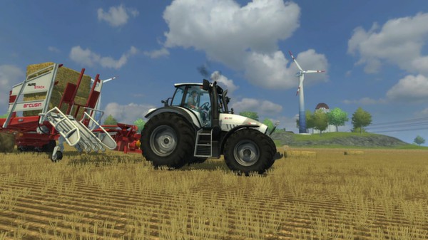Farming Simulator 2013: Titanium Edition screenshot 7