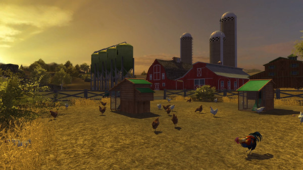 Farming Simulator 2013: Titanium Edition screenshot 6