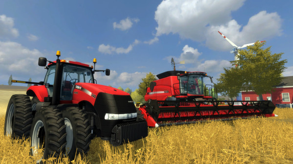Farming Simulator 2013: Titanium Edition screenshot 8