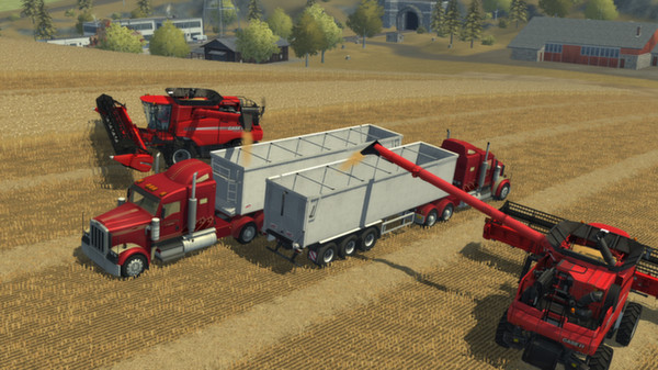 Farming Simulator 2013: Titanium Edition screenshot 5