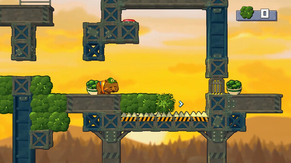 Hardhat Wombat screenshot 4