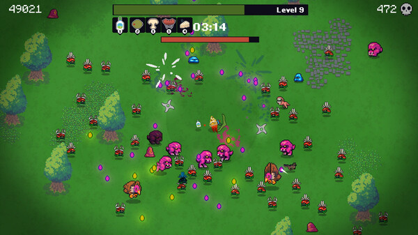 Pizza Hero screenshot 1