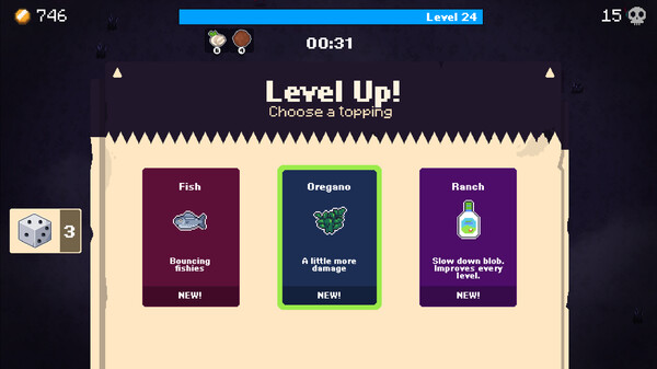 Pizza Hero screenshot 4