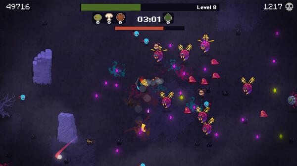 Pizza Hero screenshot 2