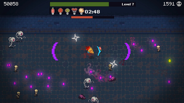Pizza Hero screenshot 6