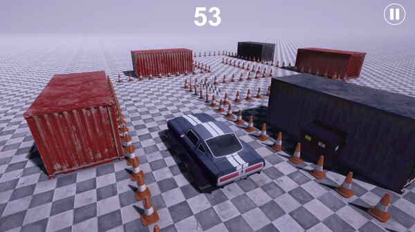 Car Parking screenshot 5