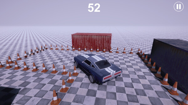 Car Parking screenshot 2