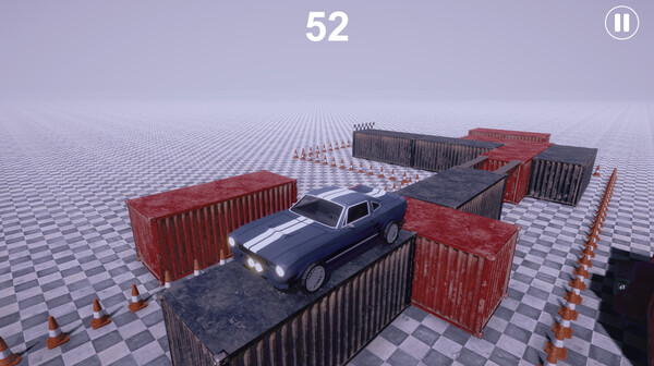 Car Parking screenshot 4