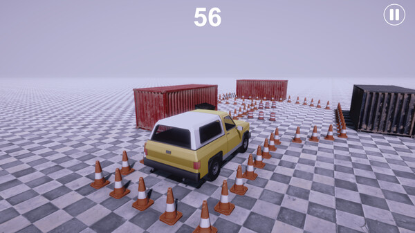 Car Parking screenshot 3