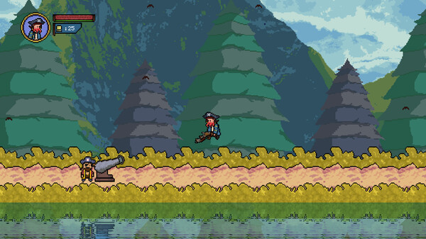 Out of the ground screenshot 5
