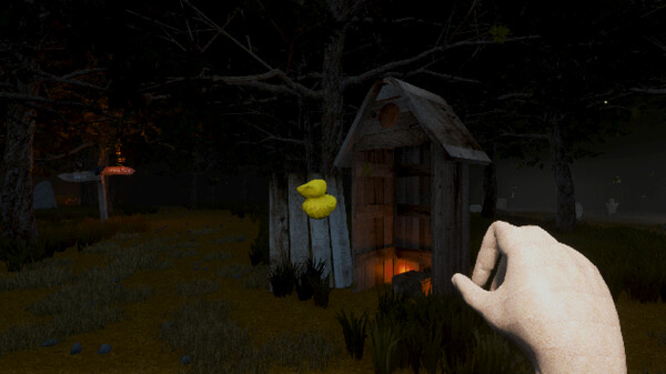 Shadow Lens screenshot 5