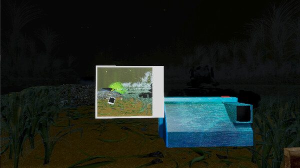 Shadow Lens screenshot 2