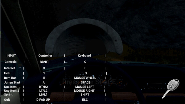 Shadow Lens screenshot 4