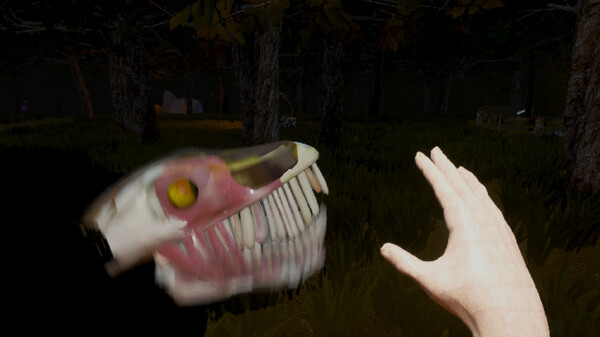 Shadow Lens screenshot 1