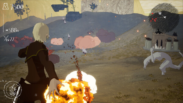 BURGGEIST screenshot 6