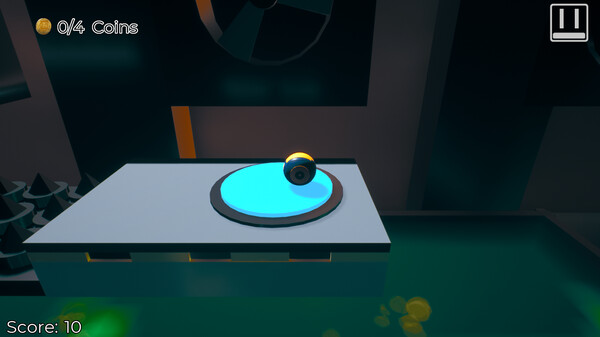 Meta Ball screenshot 6