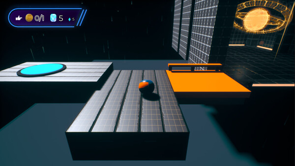 Meta Ball screenshot 2