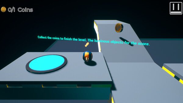 Meta Ball screenshot 4
