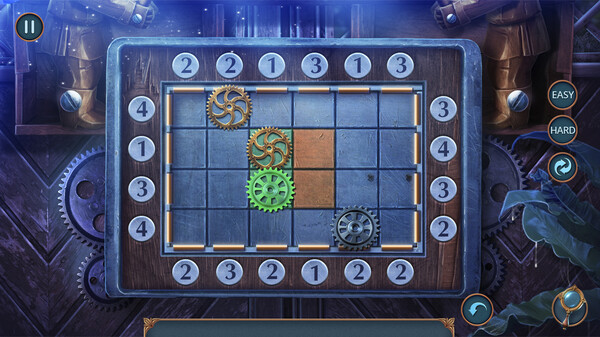 Royal Romances: Battle of the Woods Collector's Edition screenshot 3