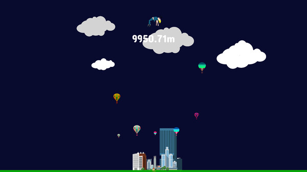 Reach the Moon! screenshot 2