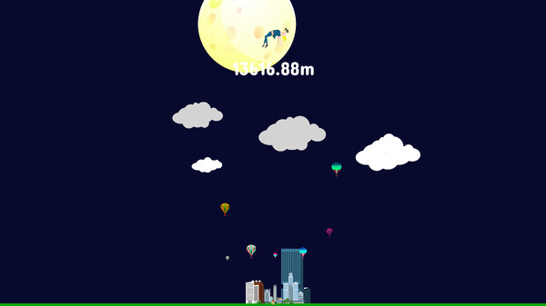 Reach the Moon! screenshot 3