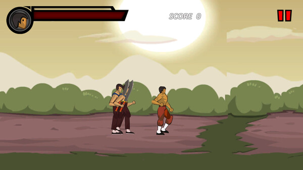 Kung Fu School screenshot 2