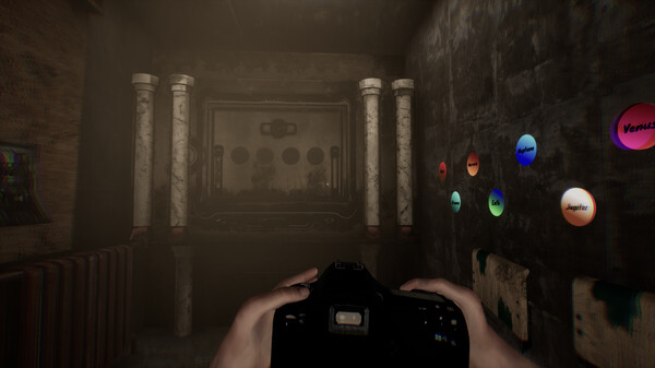 Escape From School : F.E.L.I.C screenshot 8