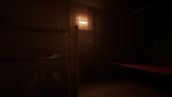 Escape From School : F.E.L.I.C screenshot 7