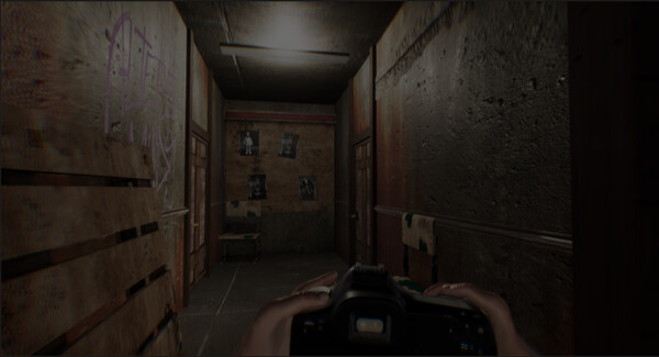 Escape From School : F.E.L.I.C screenshot 9