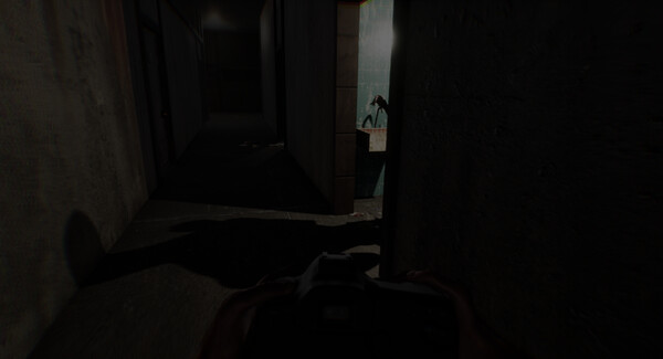 Escape From School : F.E.L.I.C screenshot 11