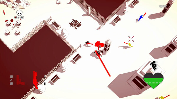Cardiac Powder screenshot 11