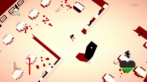 Cardiac Powder screenshot 10