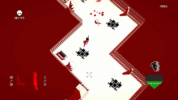 Cardiac Powder screenshot 3