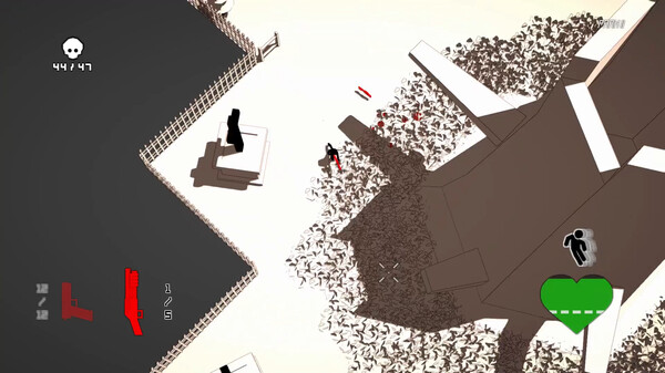 Cardiac Powder screenshot 5