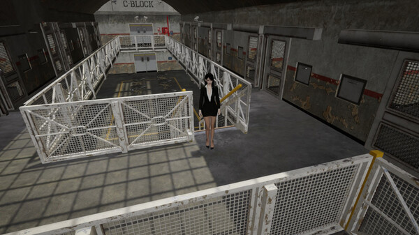 Female Prison screenshot 4