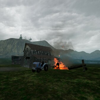 Aw Heck, WAR! screenshot 10