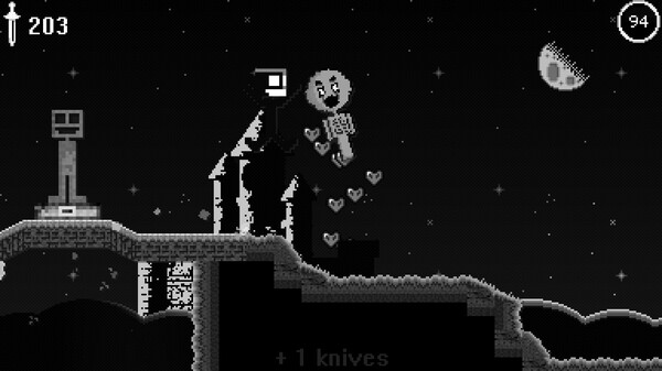 The Search for a Colour Palette screenshot 6