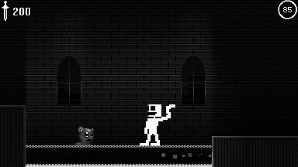 The Search for a Colour Palette screenshot 5