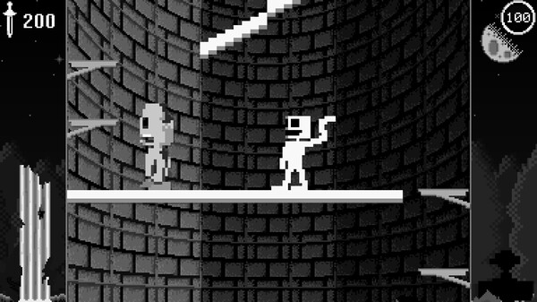 The Search for a Colour Palette screenshot 1