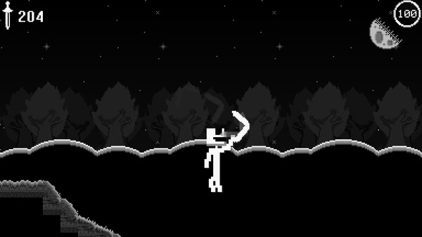 The Search for a Colour Palette screenshot 2
