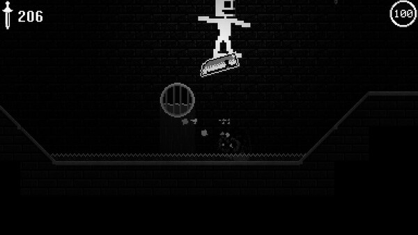 The Search for a Colour Palette screenshot 3