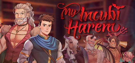 My Incubi Harem