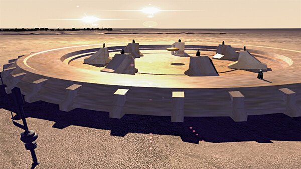 Sid Meier's Alpha Centauri Planetary Pack screenshot 6