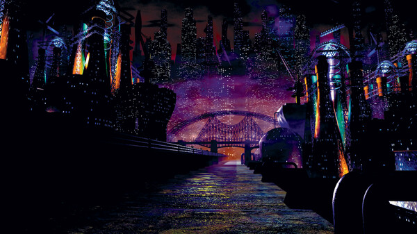 Sid Meier's Alpha Centauri Planetary Pack screenshot 5