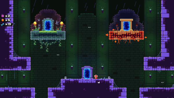 Splodey screenshot 1