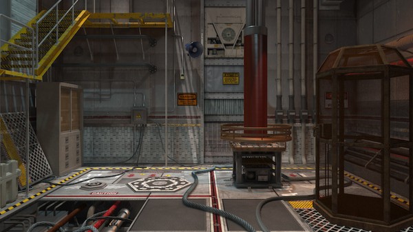 Nancy Drew: The Deadly Device screenshot 10