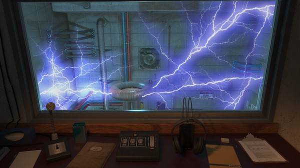 Nancy Drew: The Deadly Device screenshot 6