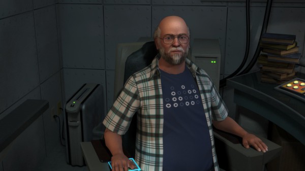 Nancy Drew: The Deadly Device screenshot 2