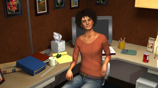 Nancy Drew: The Deadly Device screenshot 1
